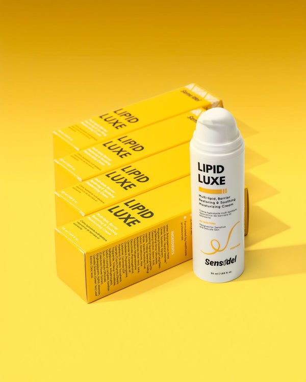 Daily Multi-Lipid Moisturizer