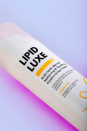 Barrier Restoring & Soothing Daily Moisturizer