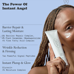 Barrier Restoring & Soothing Daily Moisturizer