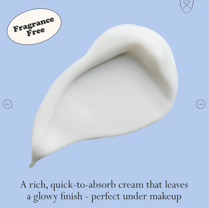 Barrier Restoring & Soothing Daily Moisturizer
