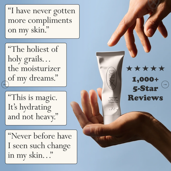 Barrier Restoring & Soothing Daily Moisturizer