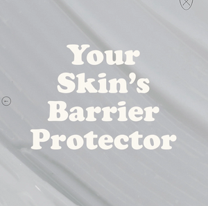 Barrier Restoring & Soothing Daily Moisturizer