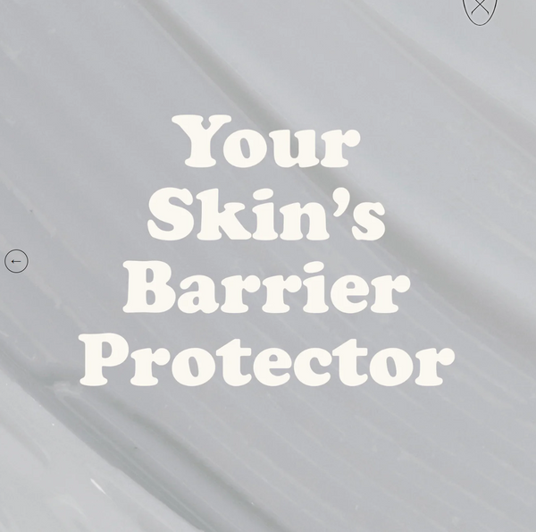 Barrier Restoring & Soothing Daily Moisturizer