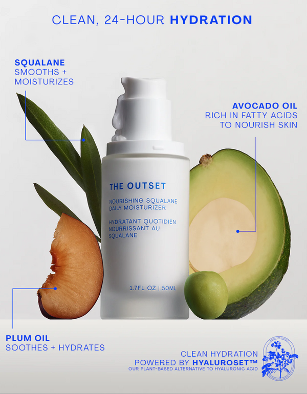 Barrier Restoring & Soothing Daily Moisturizer