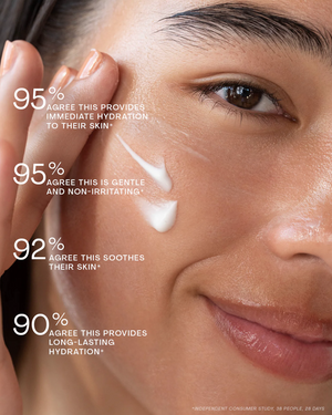 Barrier Restoring & Soothing Daily Moisturizer
