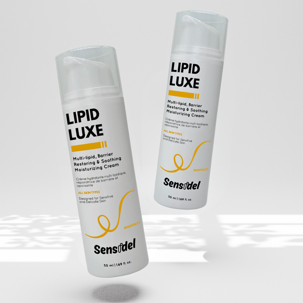 Barrier Restoring & Soothing Daily Moisturizer