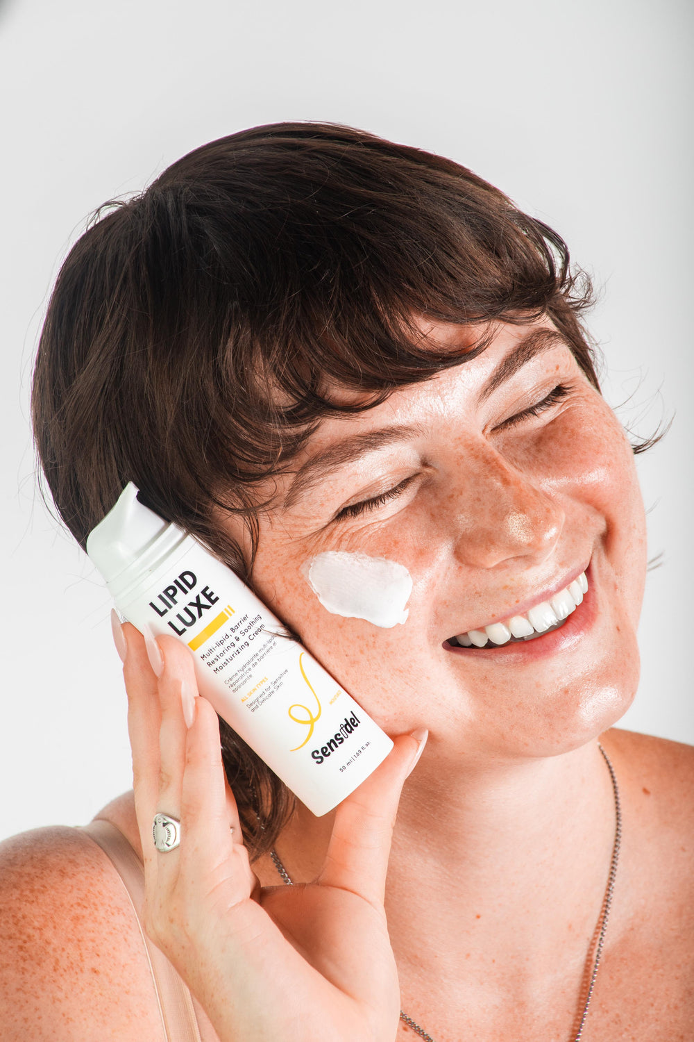 Barrier Restoring & Soothing Daily Moisturizer