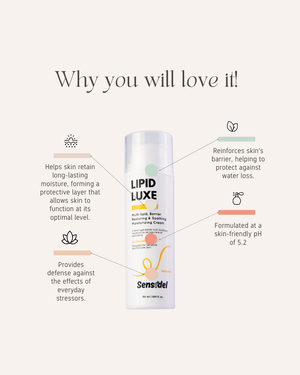 Barrier Restoring & Soothing Daily Moisturizer
