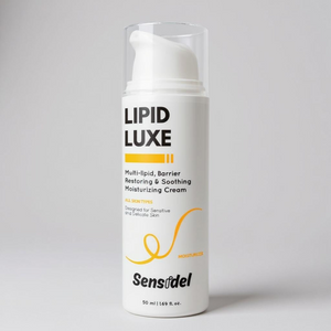 Barrier Restoring & Soothing Daily Moisturizer
