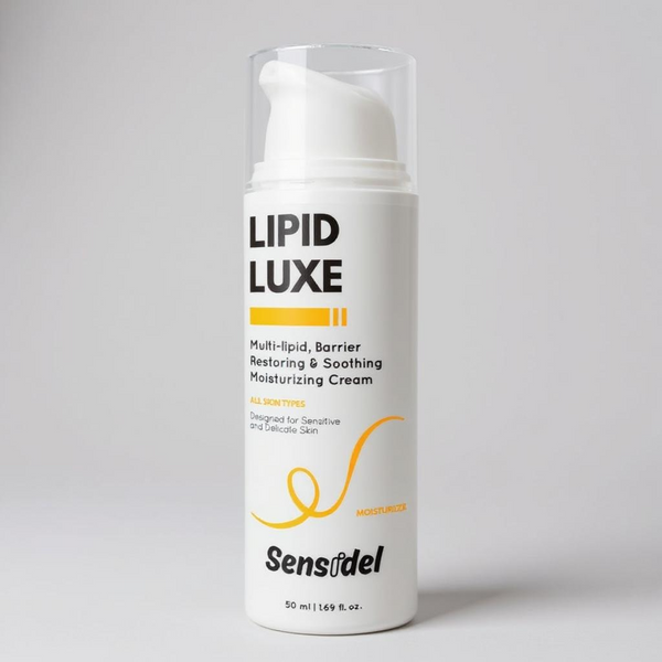 Barrier Restoring & Soothing Daily Moisturizer